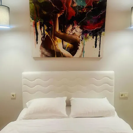 Appartement Taksim