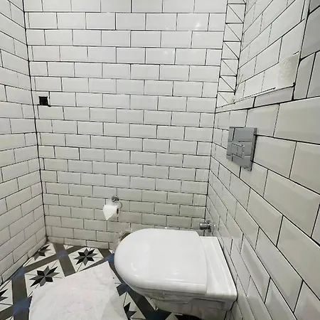 Taksim Appartement *